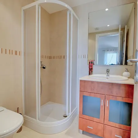 Ria Alvor Luxurious Golfview Villa