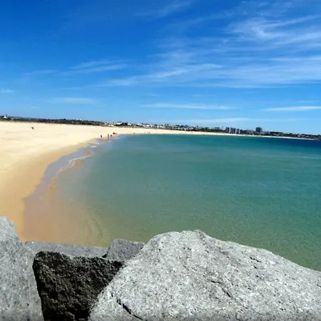 Ria Alvor Luxurious Golfview ラゴス